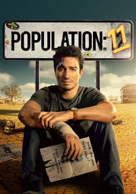Watch Latest Episode Population: 11 .
